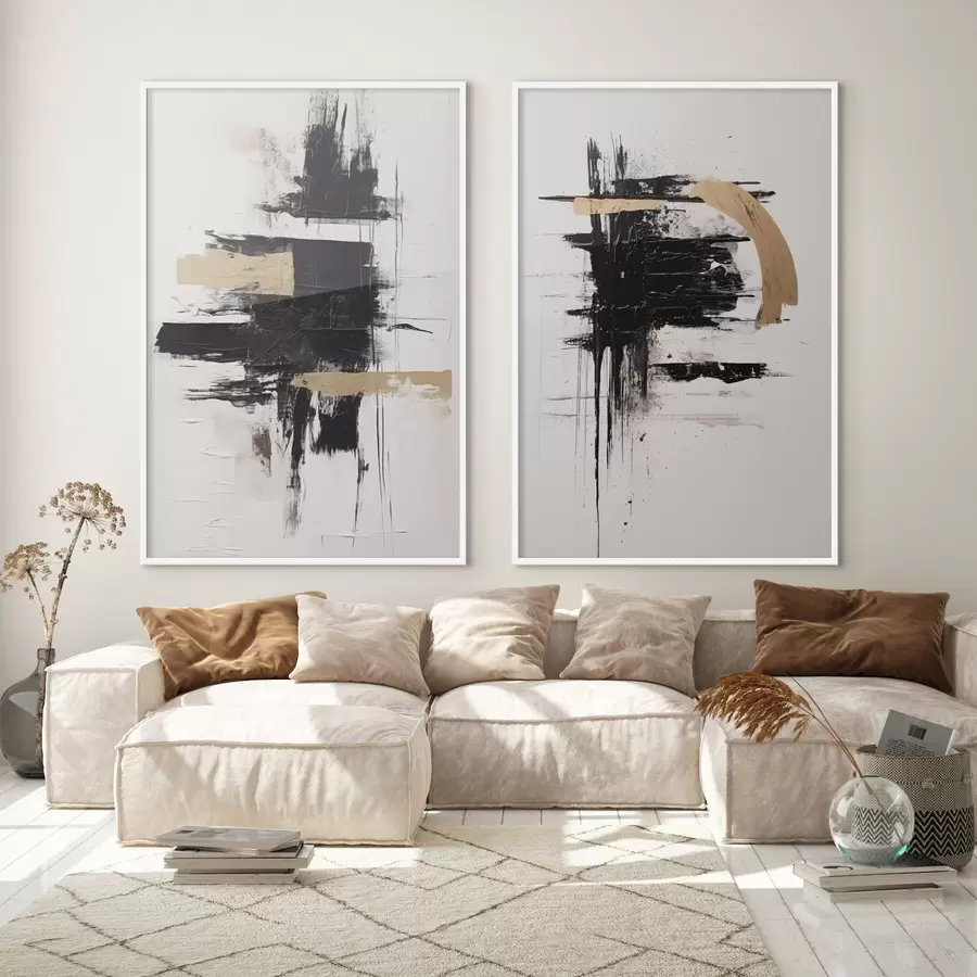 fototapet Texturi abstracte d01199