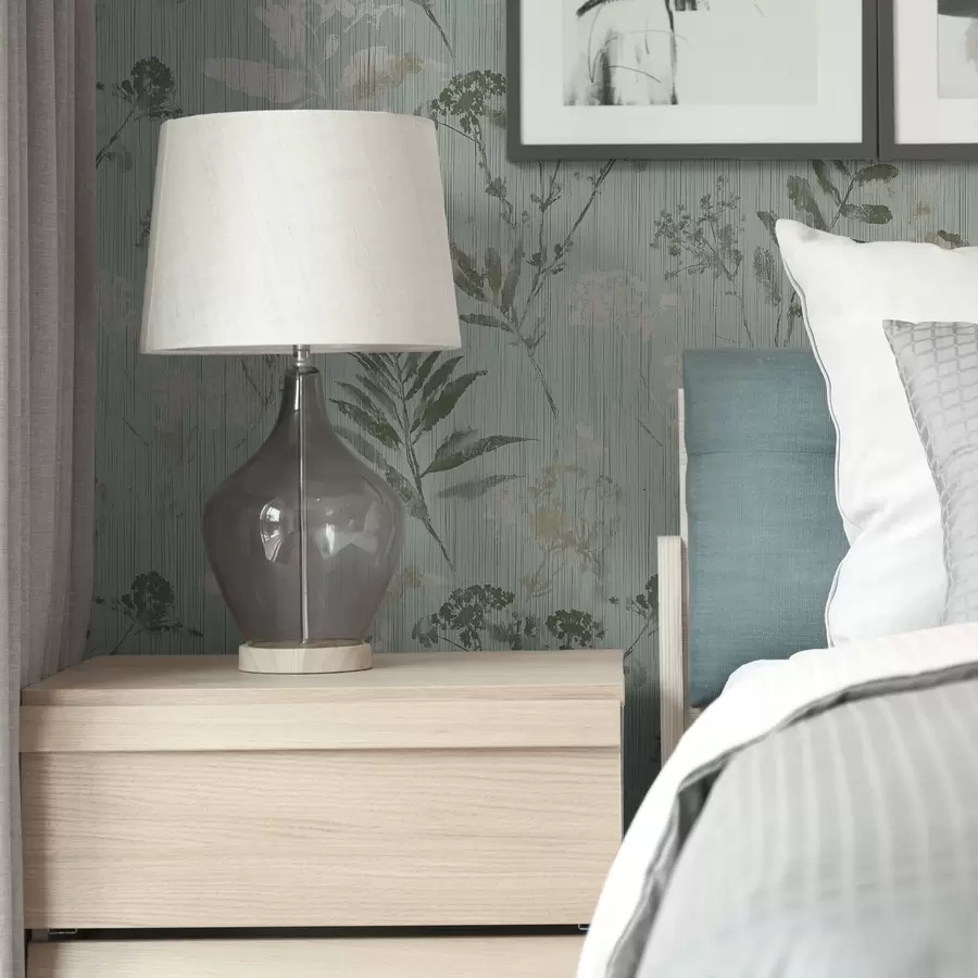 fototapet Verde botanic a00963