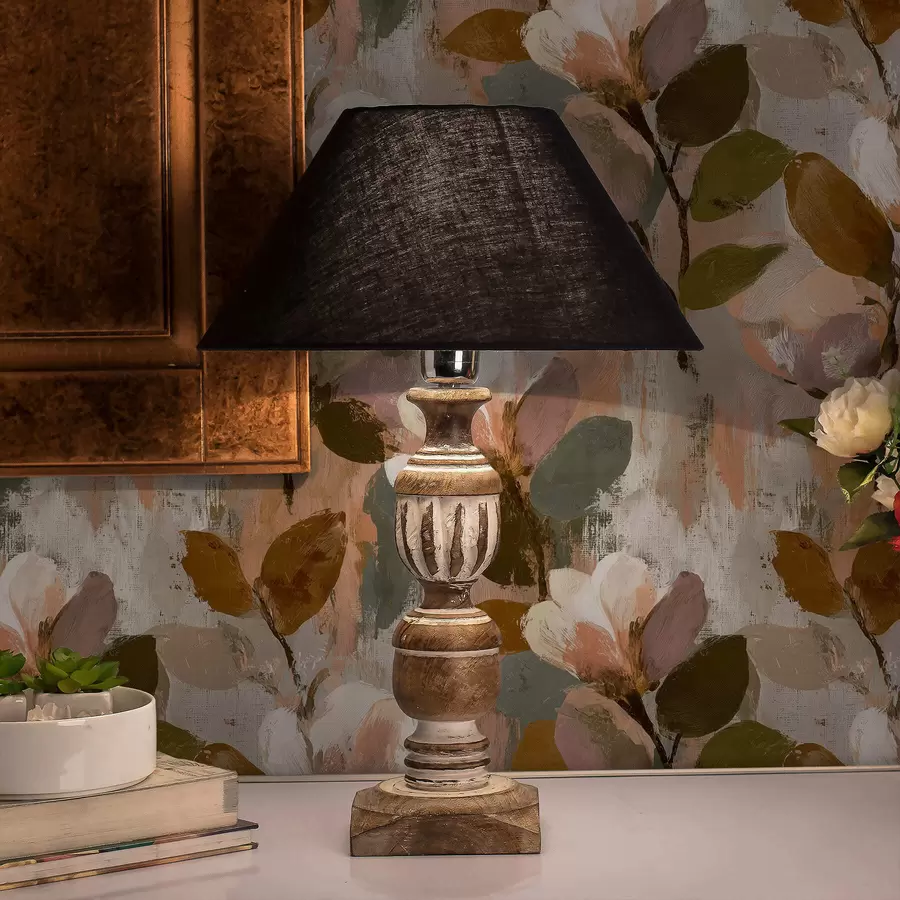 fototapet Pensule florale a00968