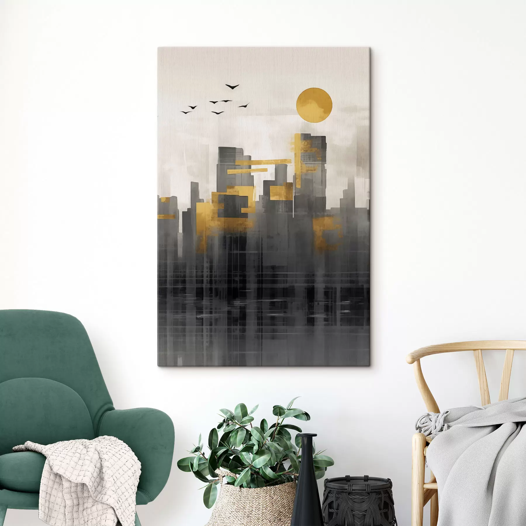 Tablouri Oraș s47683