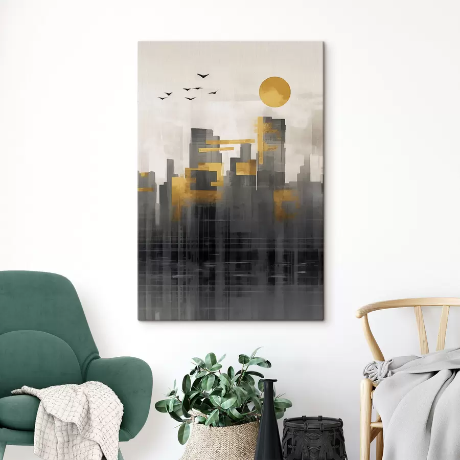 Tablouri Oraș s47683