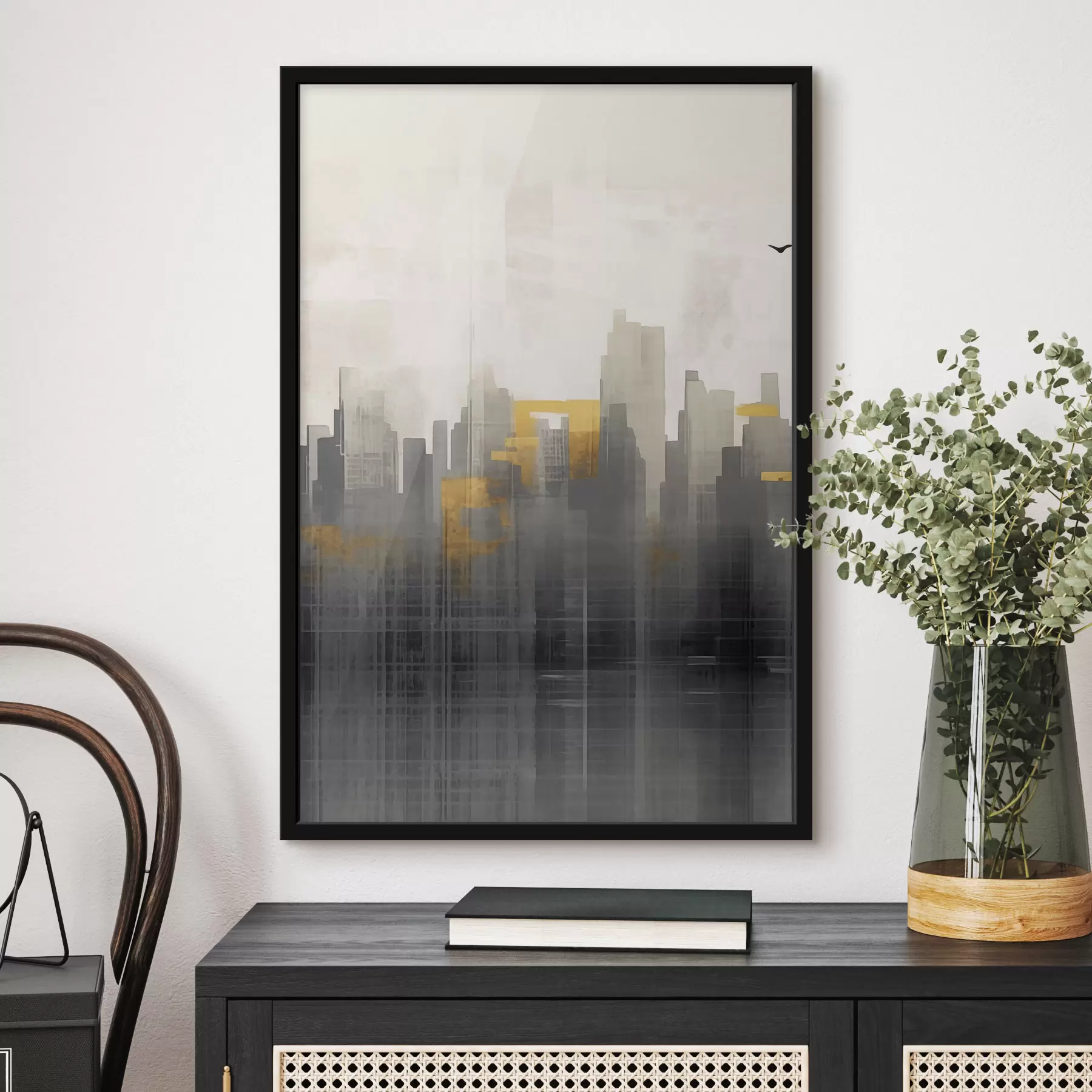 fototapet Oraș f47682