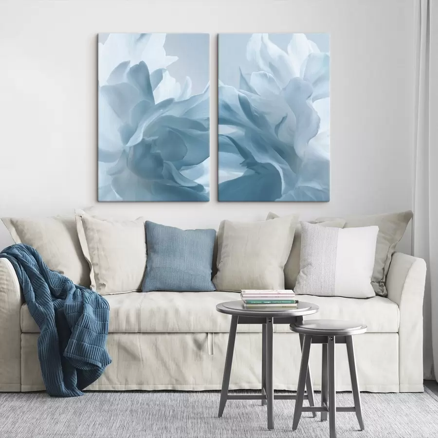 Tablouri petale delicate m01281