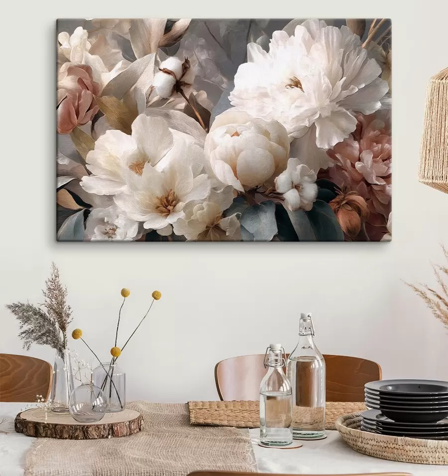 Tablouri Flori mari s47703