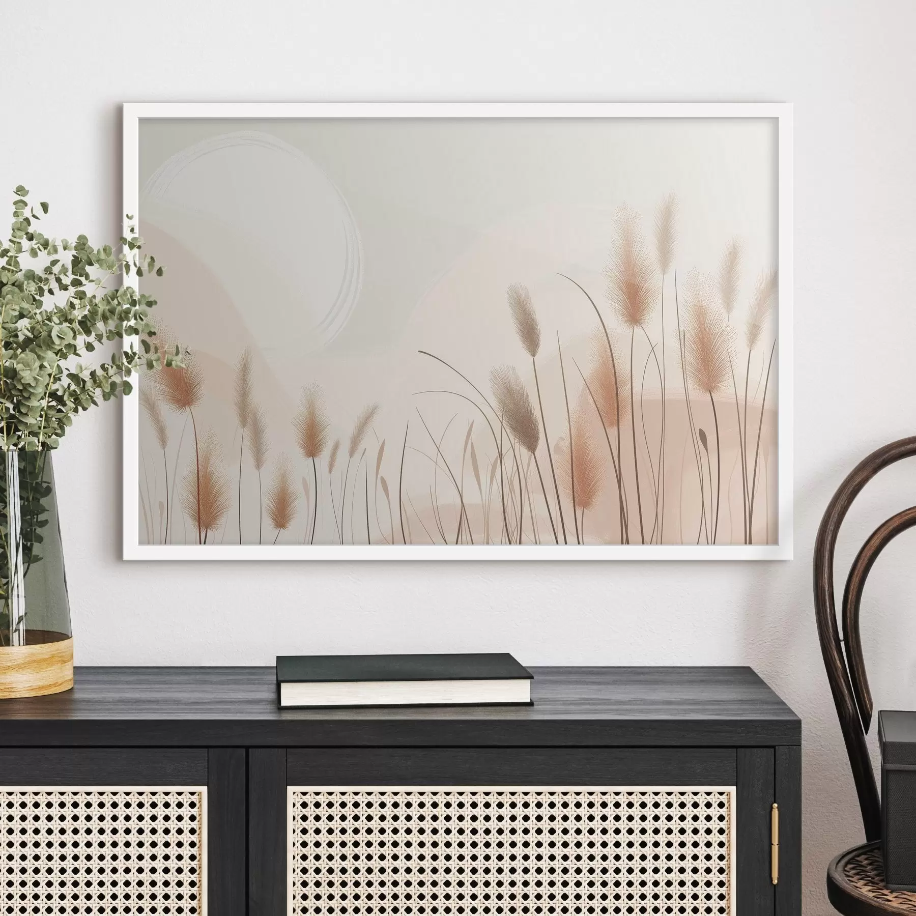 fototapet Spiculețe neobișnuite f47701