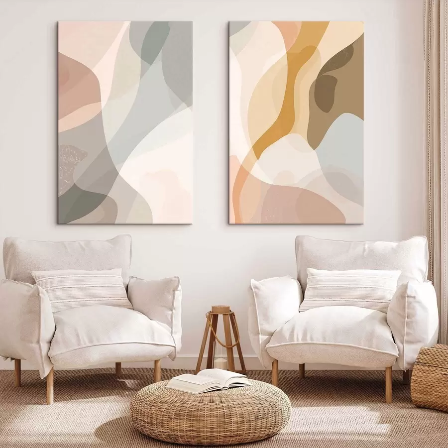 Tablouri Modele abstracte m01287