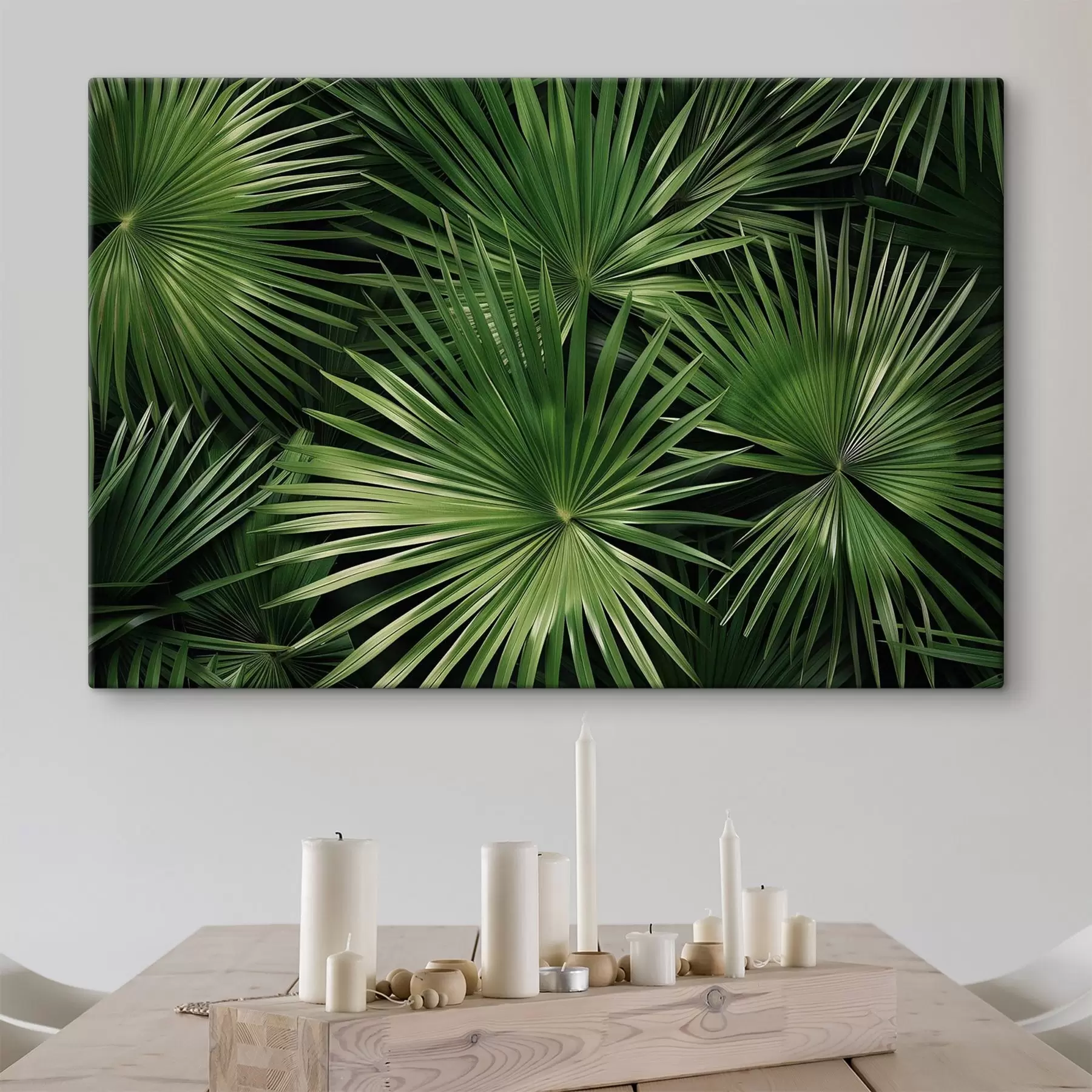 Tablouri Frunze mari, bragaea s47746