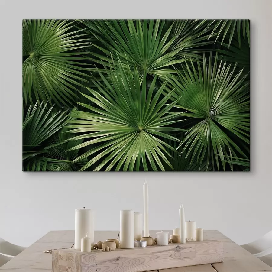 Tablouri Frunze mari, bragaea s47746