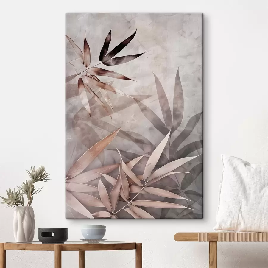 Tablouri Ramuri grunge s47747