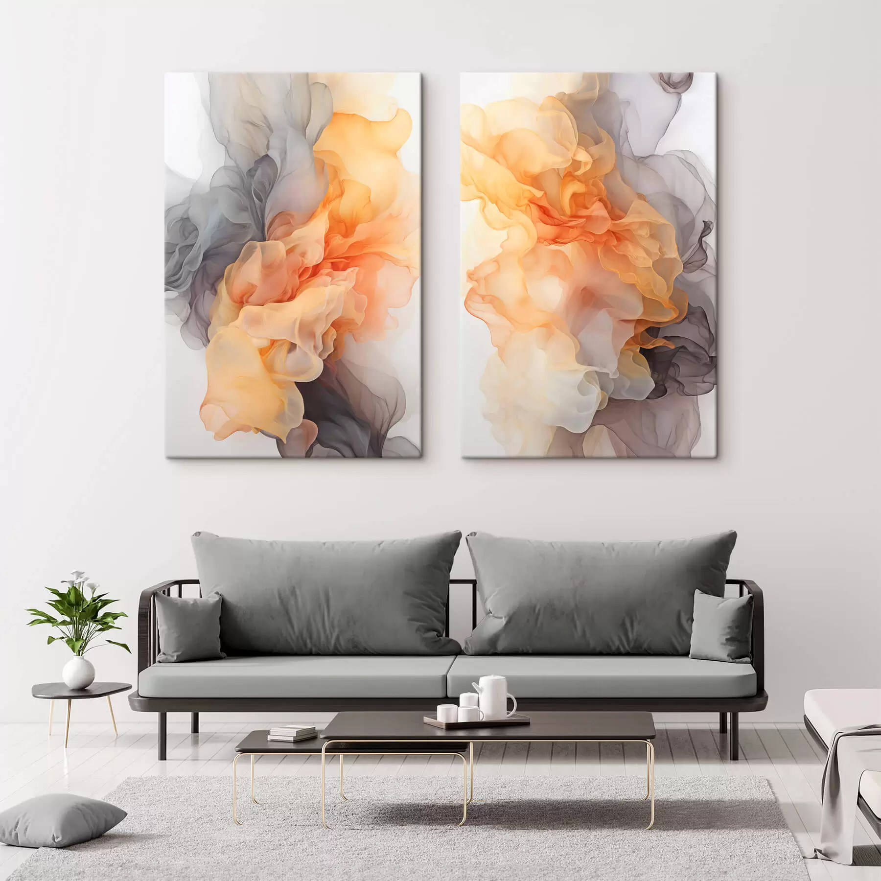 Tablouri Abstracție m01167