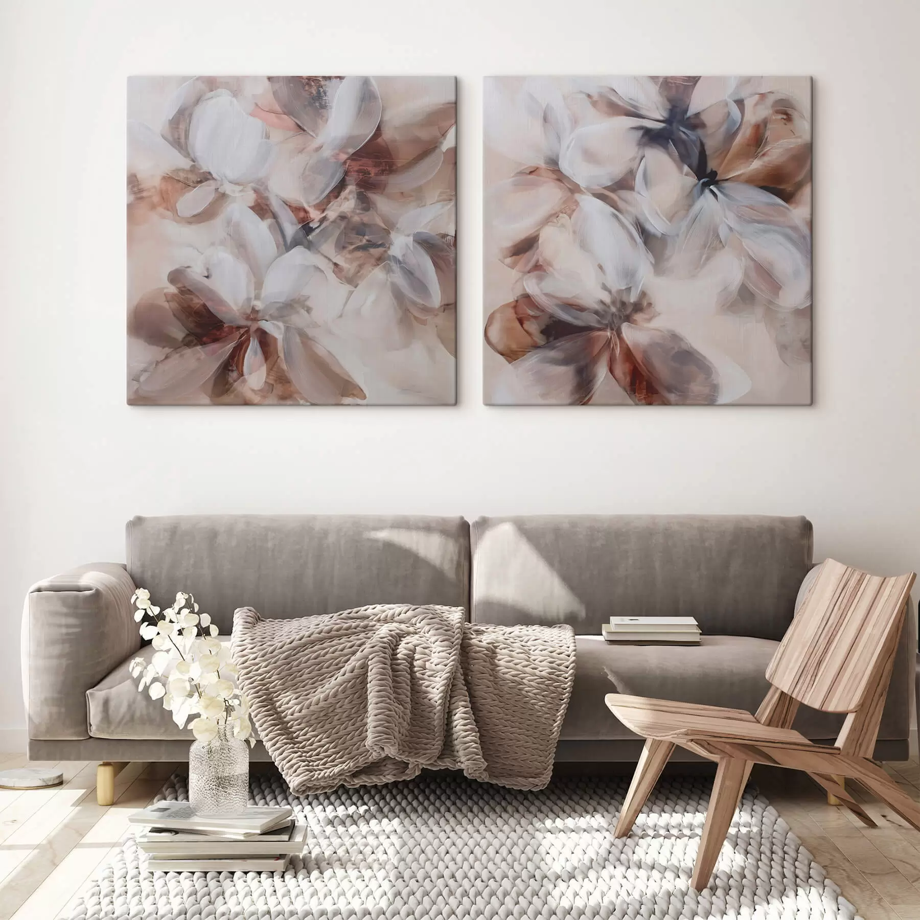 Tablouri Abstracție m01269