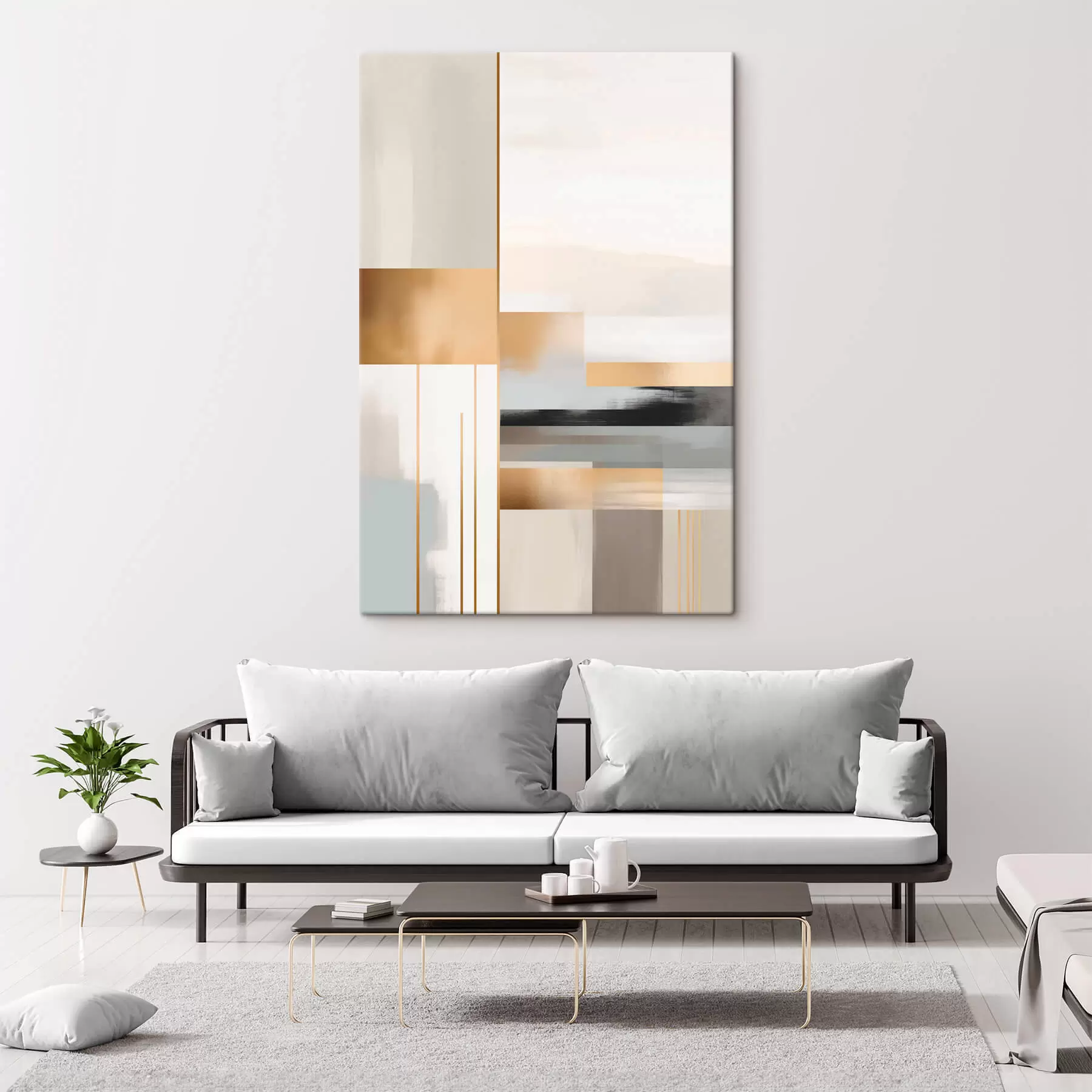 Tablouri Abstracție s47666