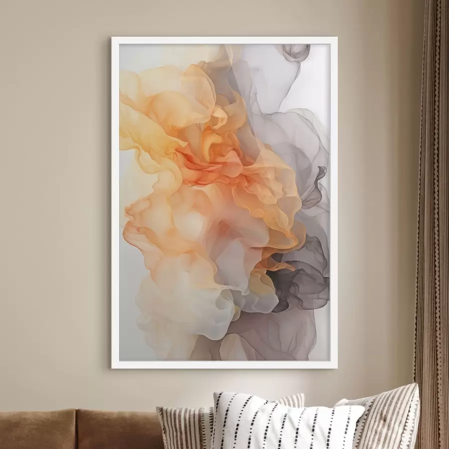 fototapet Abstracție f47326