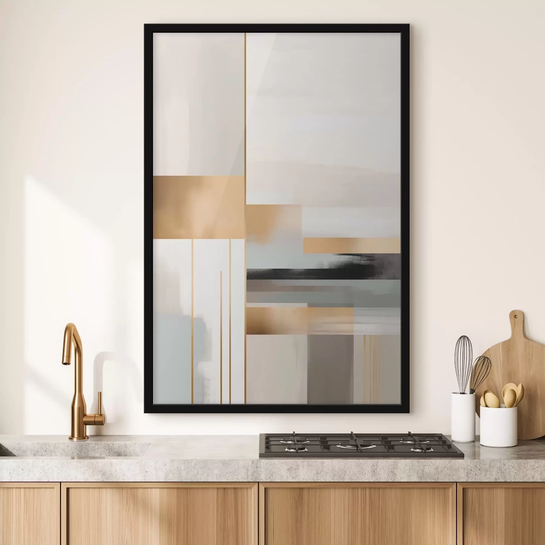 fototapet Abstracție f47666