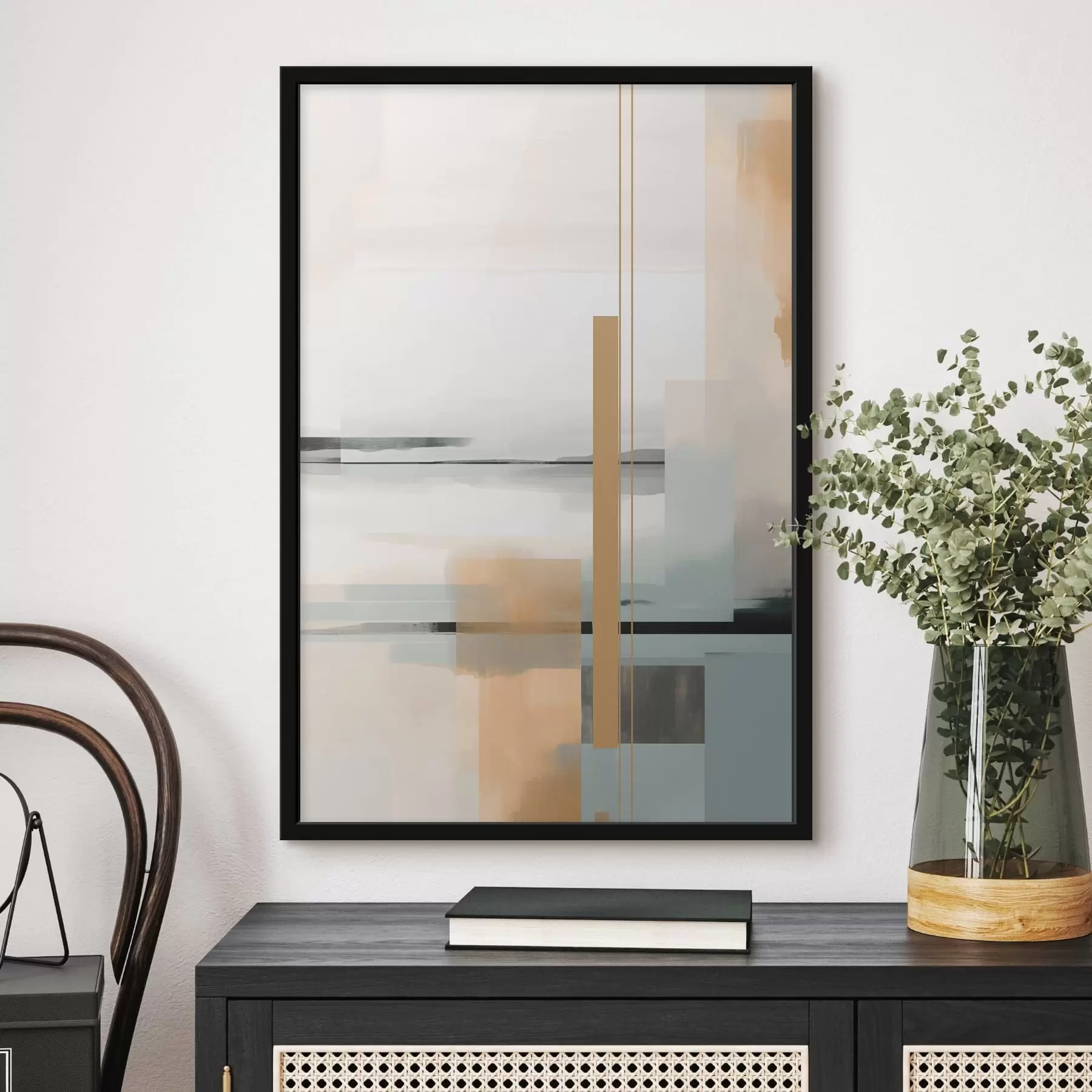 fototapet Abstracție f47667