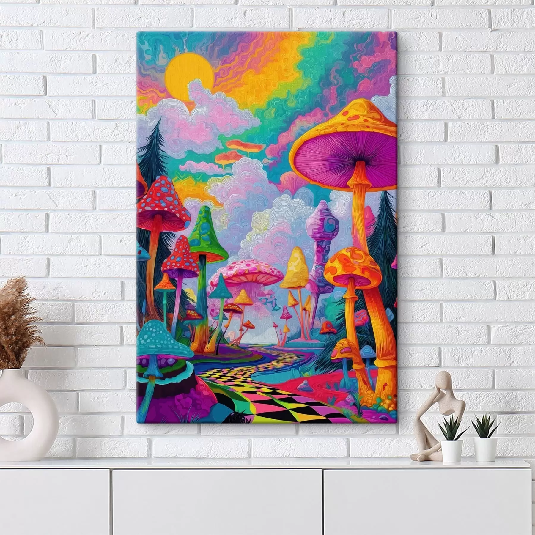 Tablouri Psihedelia s47793