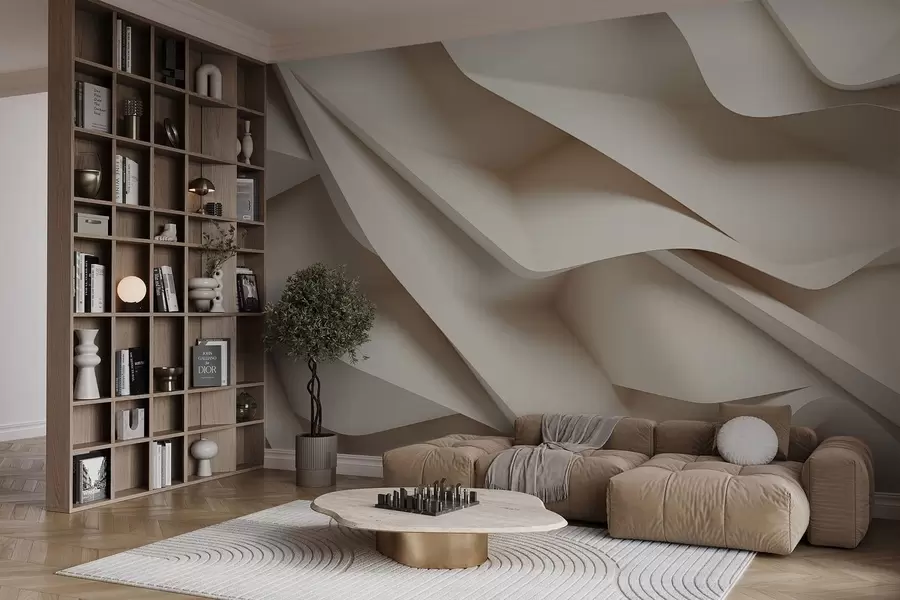 fototapet Rezumat w09701