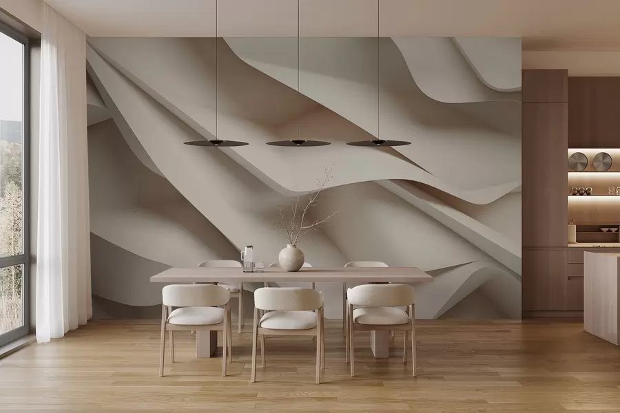 fototapet Rezumat w09701