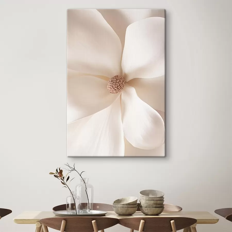 Tablouri Floare, Macro s47820