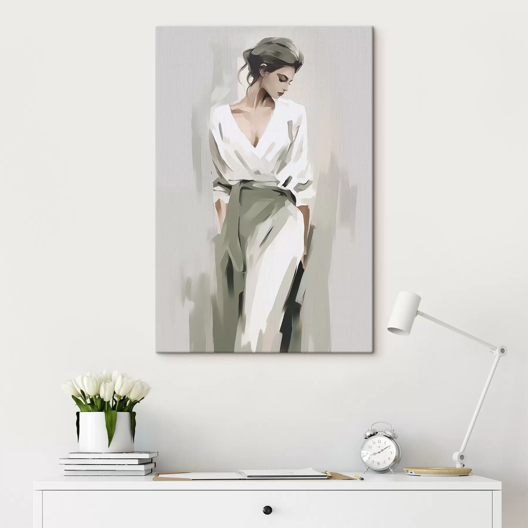 Tablouri Femeie s47799