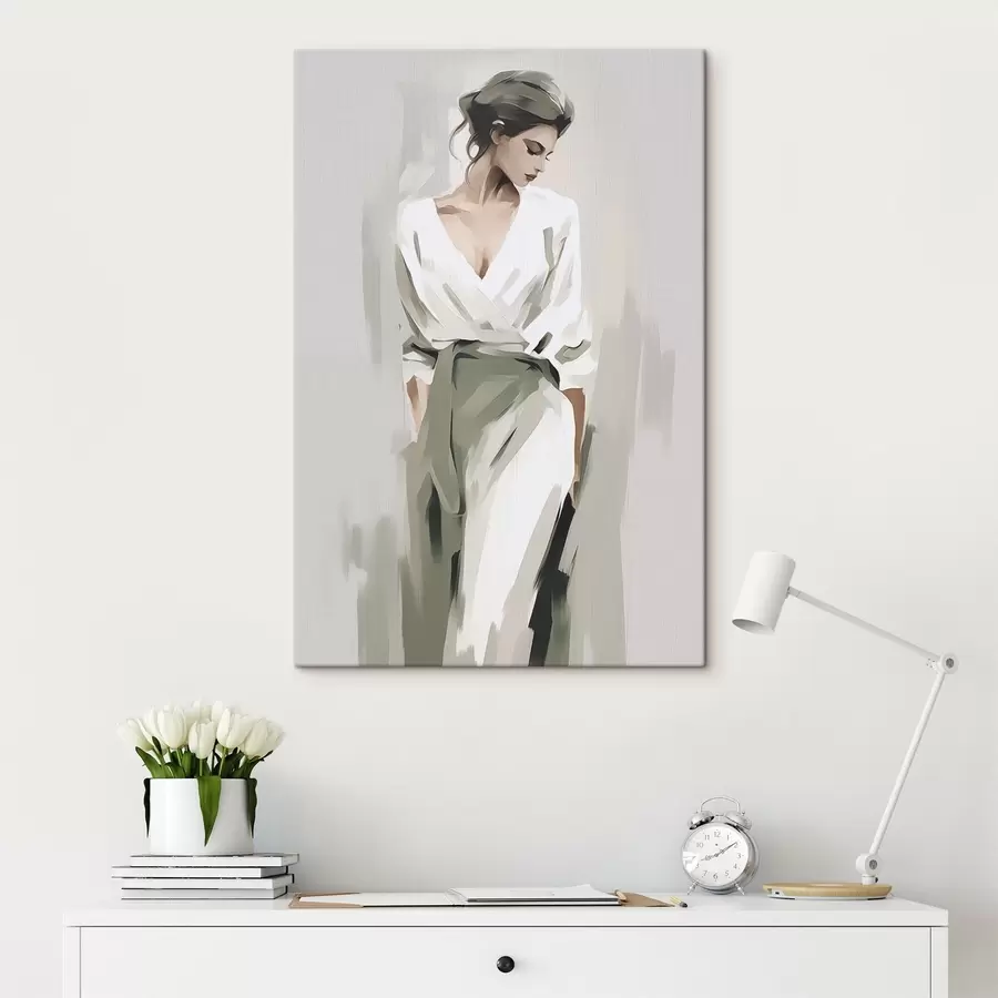 Tablouri Femeie s47799