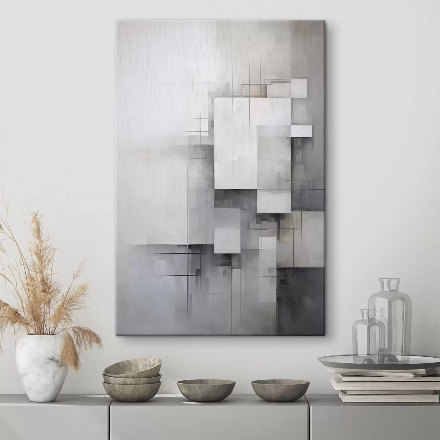 Tablouri Abstracție s47802