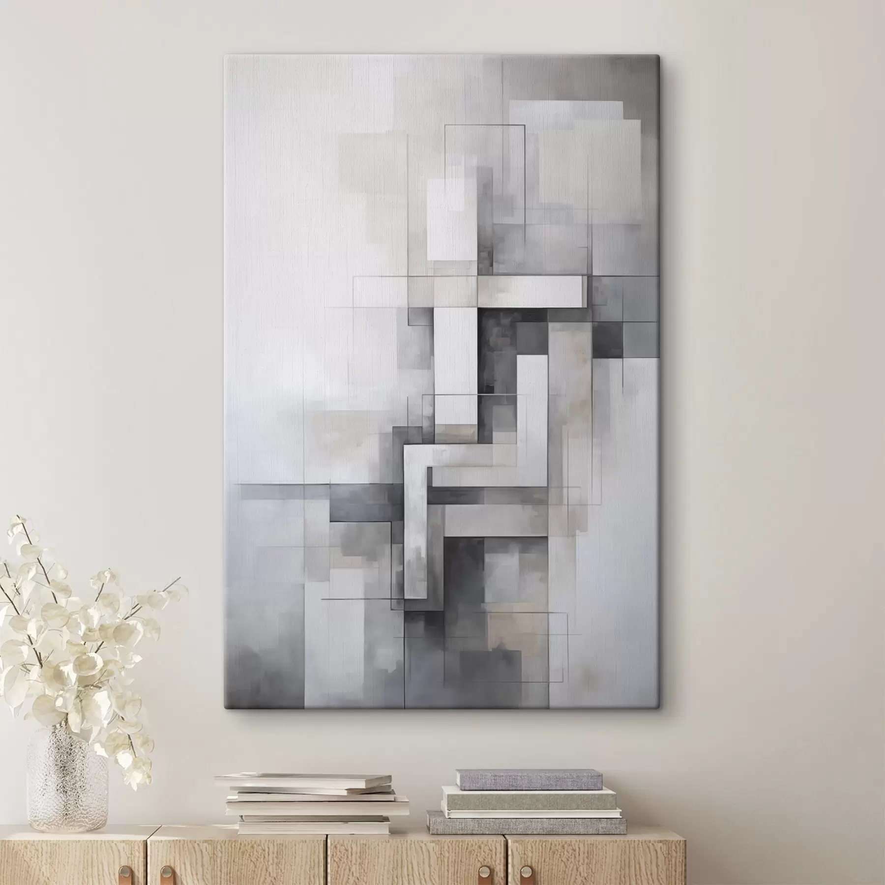 Tablouri Abstracție modernă s47803