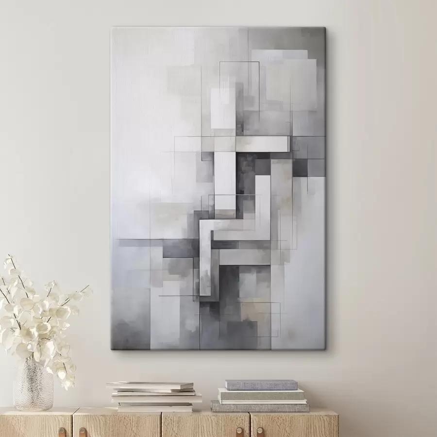 Tablouri Abstracție modernă s47803