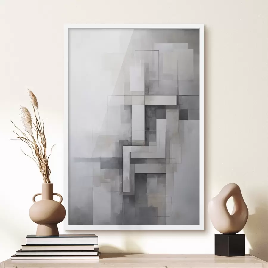 fototapet Abstracție modernă f47803