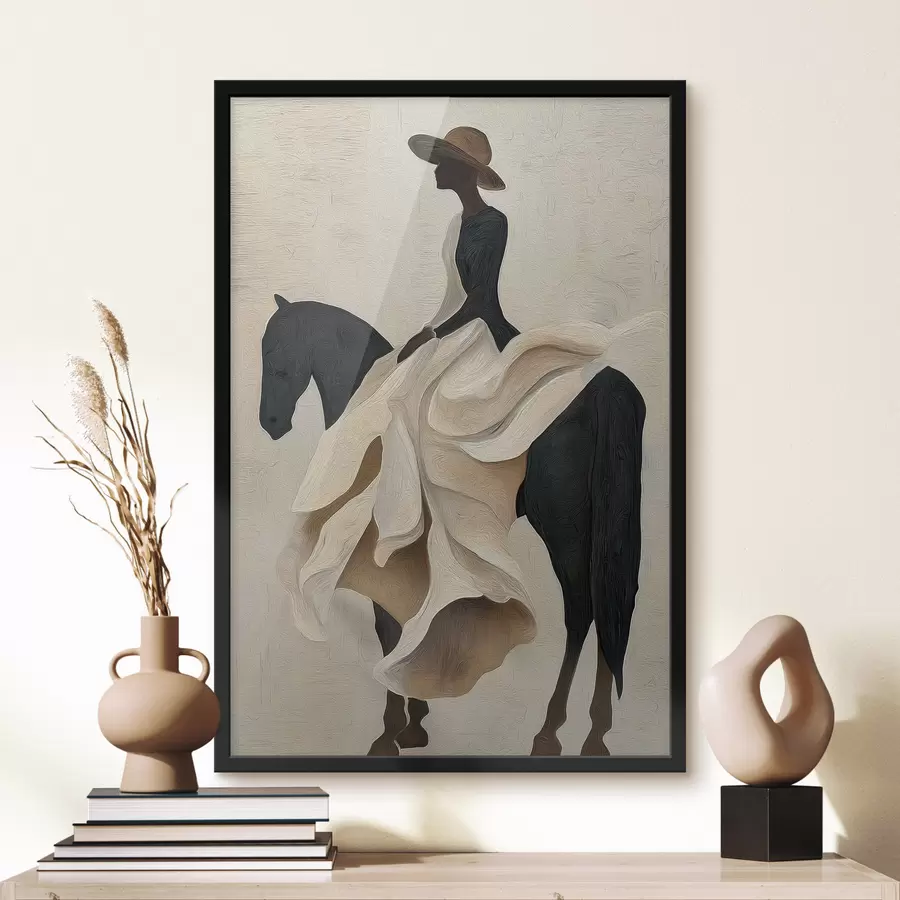 fototapet Floare macro, Protea f47843