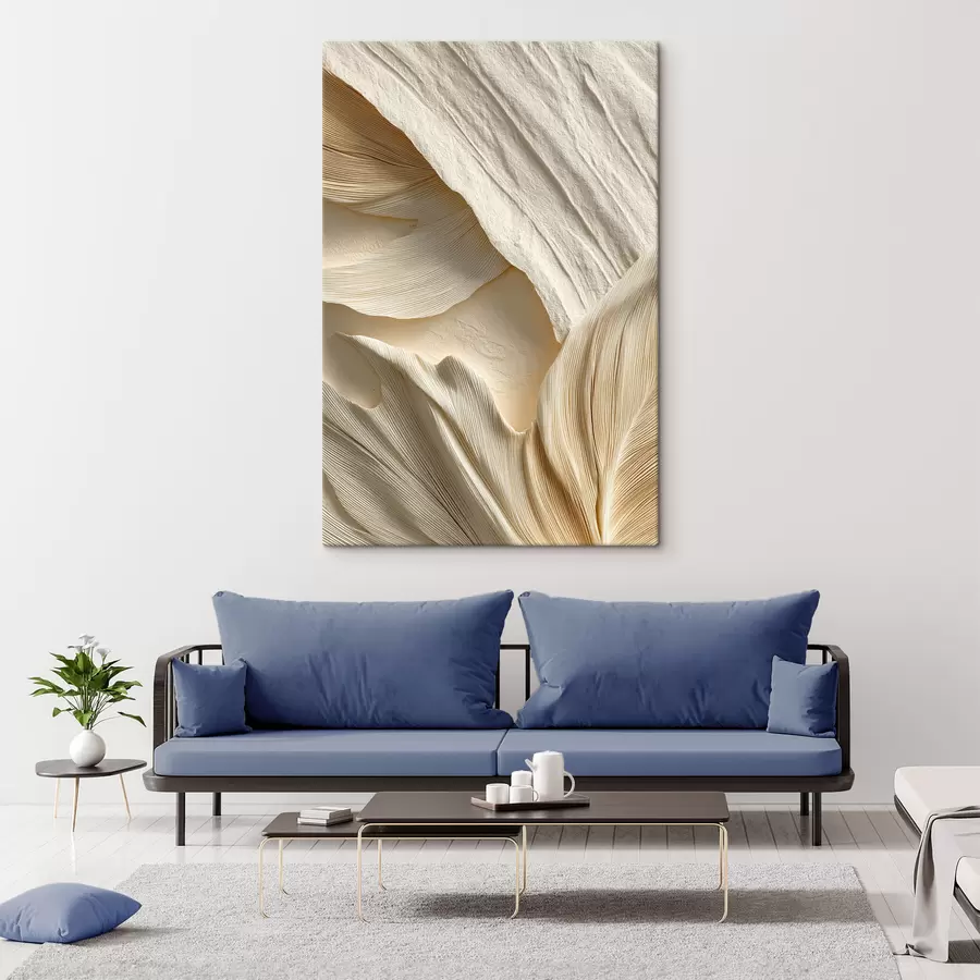 Tablouri Păun pe fundal verde s47846