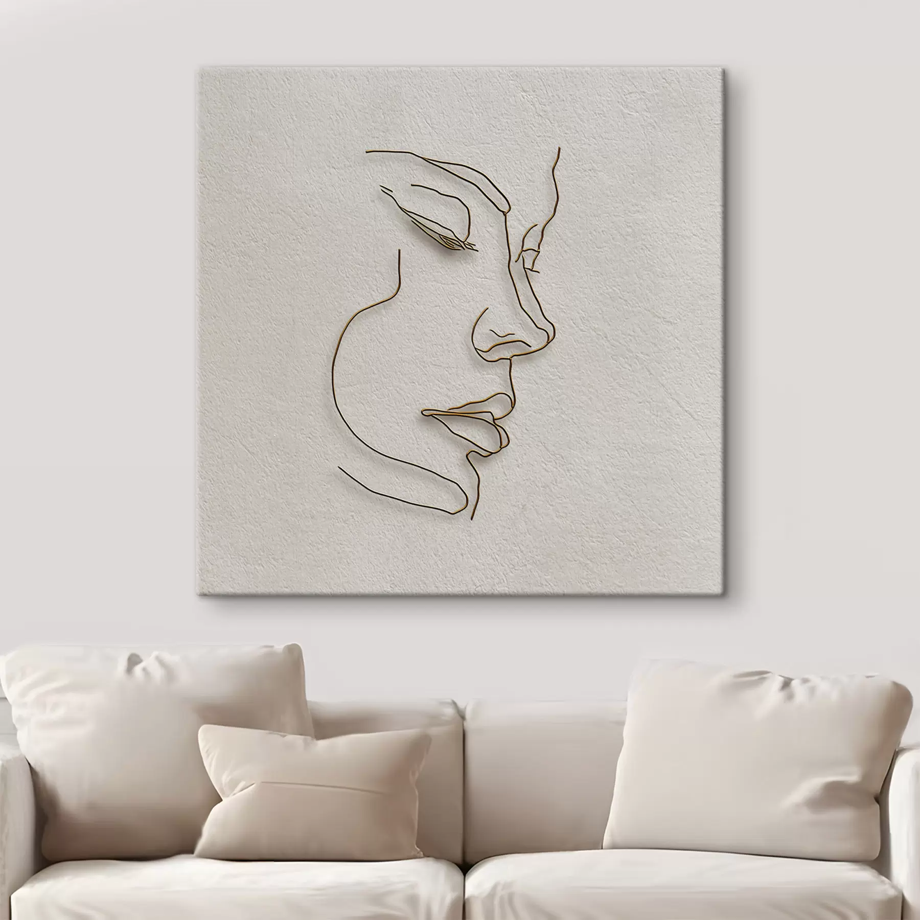 Tablouri Schiță portret s47847