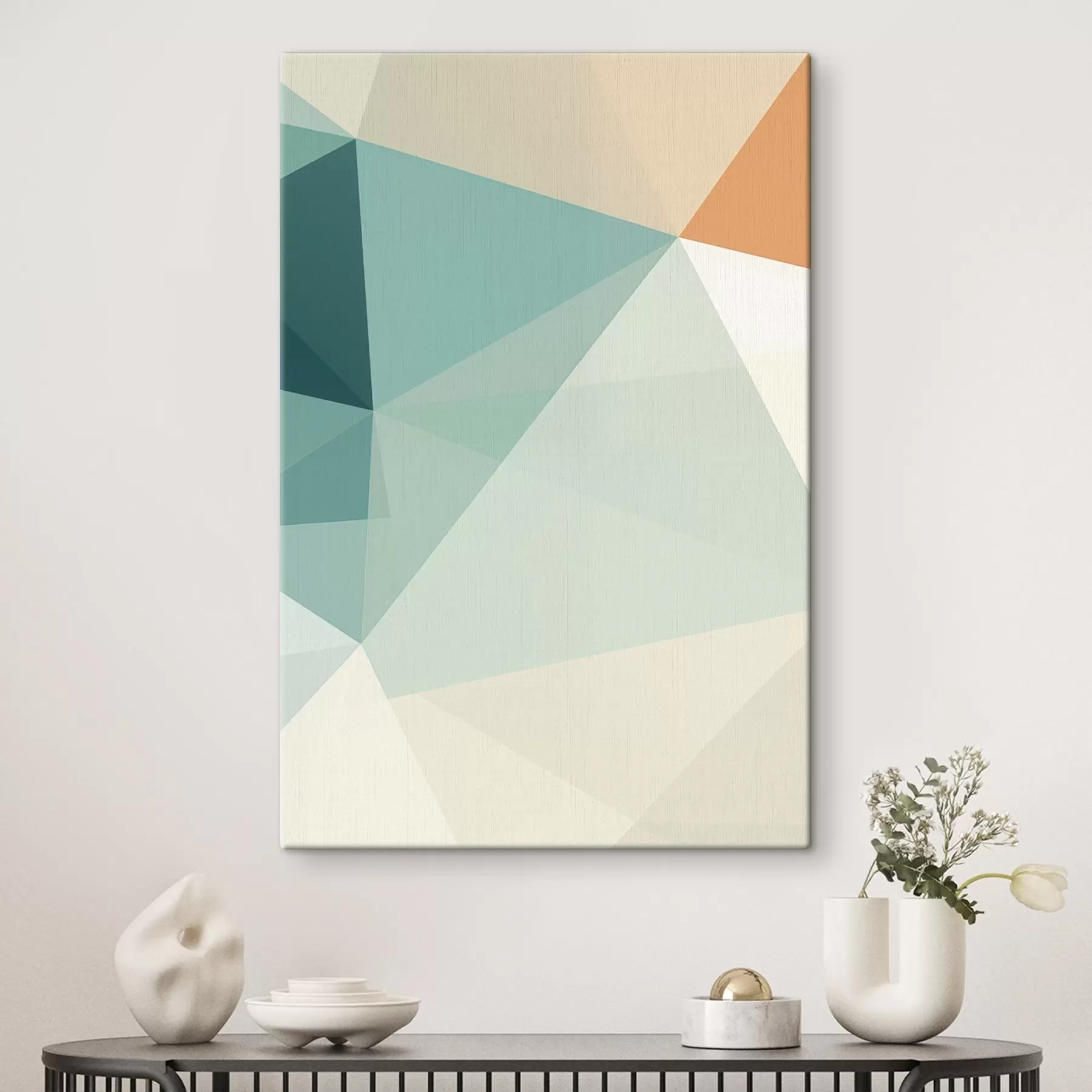 Tablouri Geometrie abstractă s47852