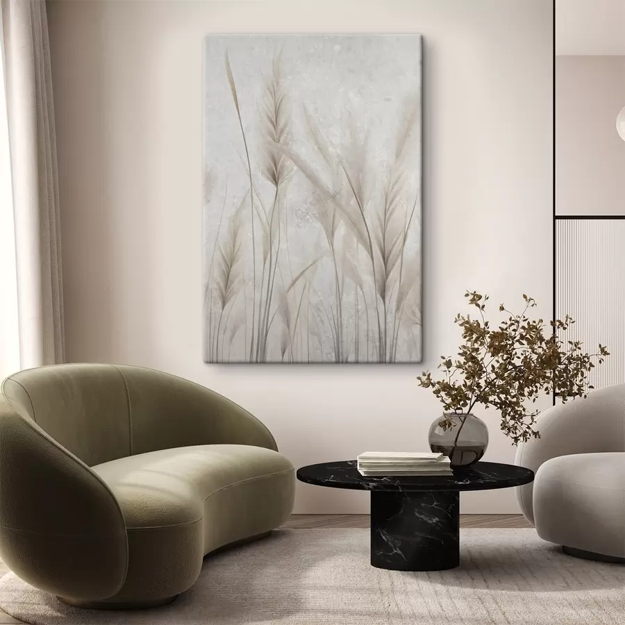 Tablouri Flori sălbatice pe un fundal îmbătrânit s47854