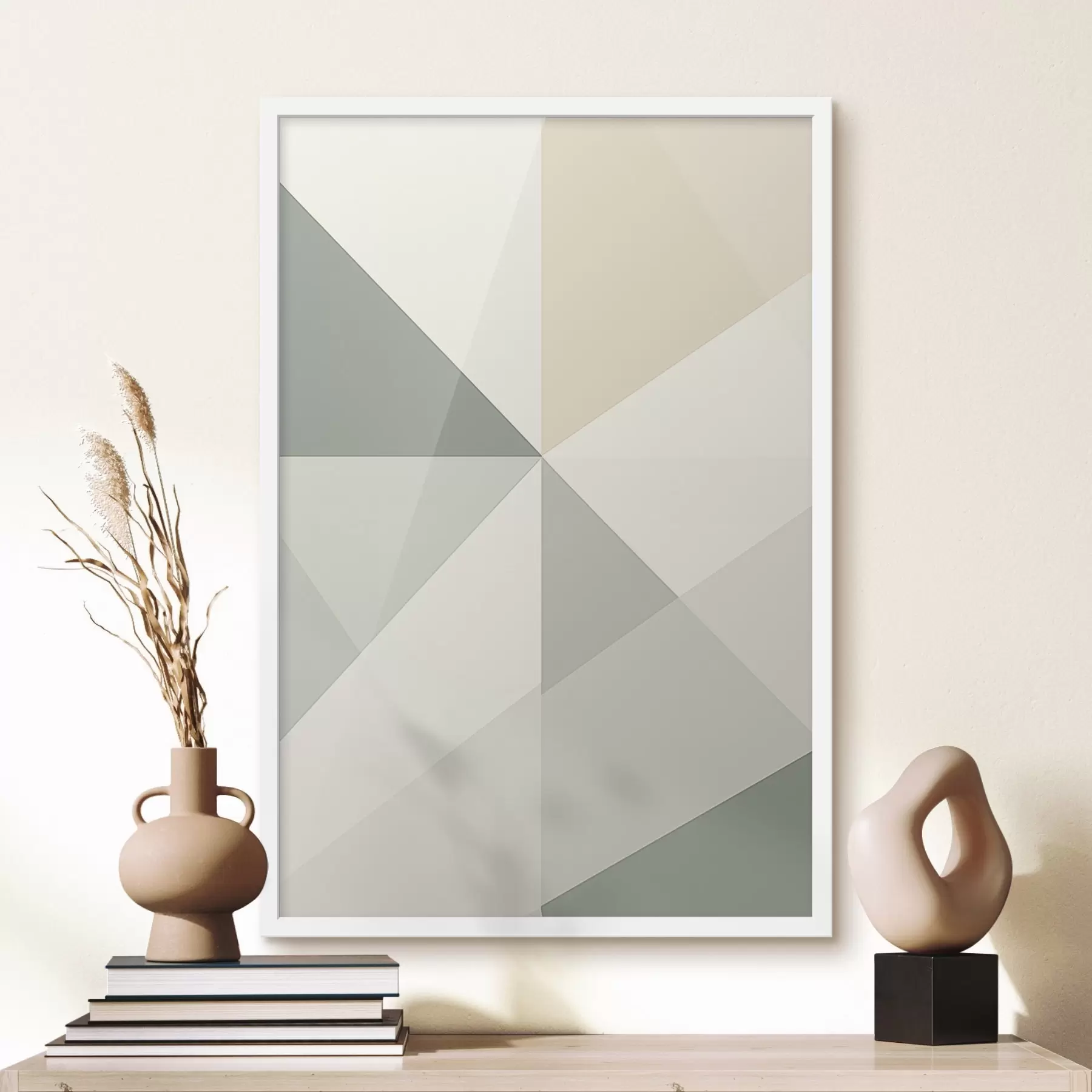 fototapet Geometrie, abstractizare f47851