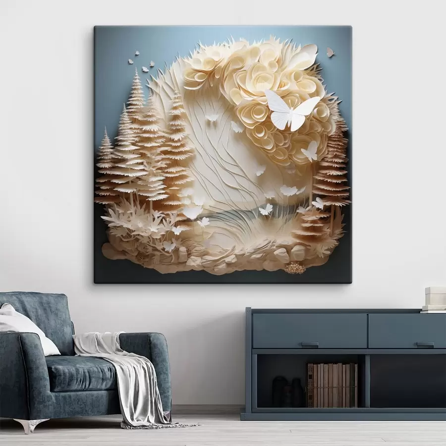 Tablouri Abstracție s47899