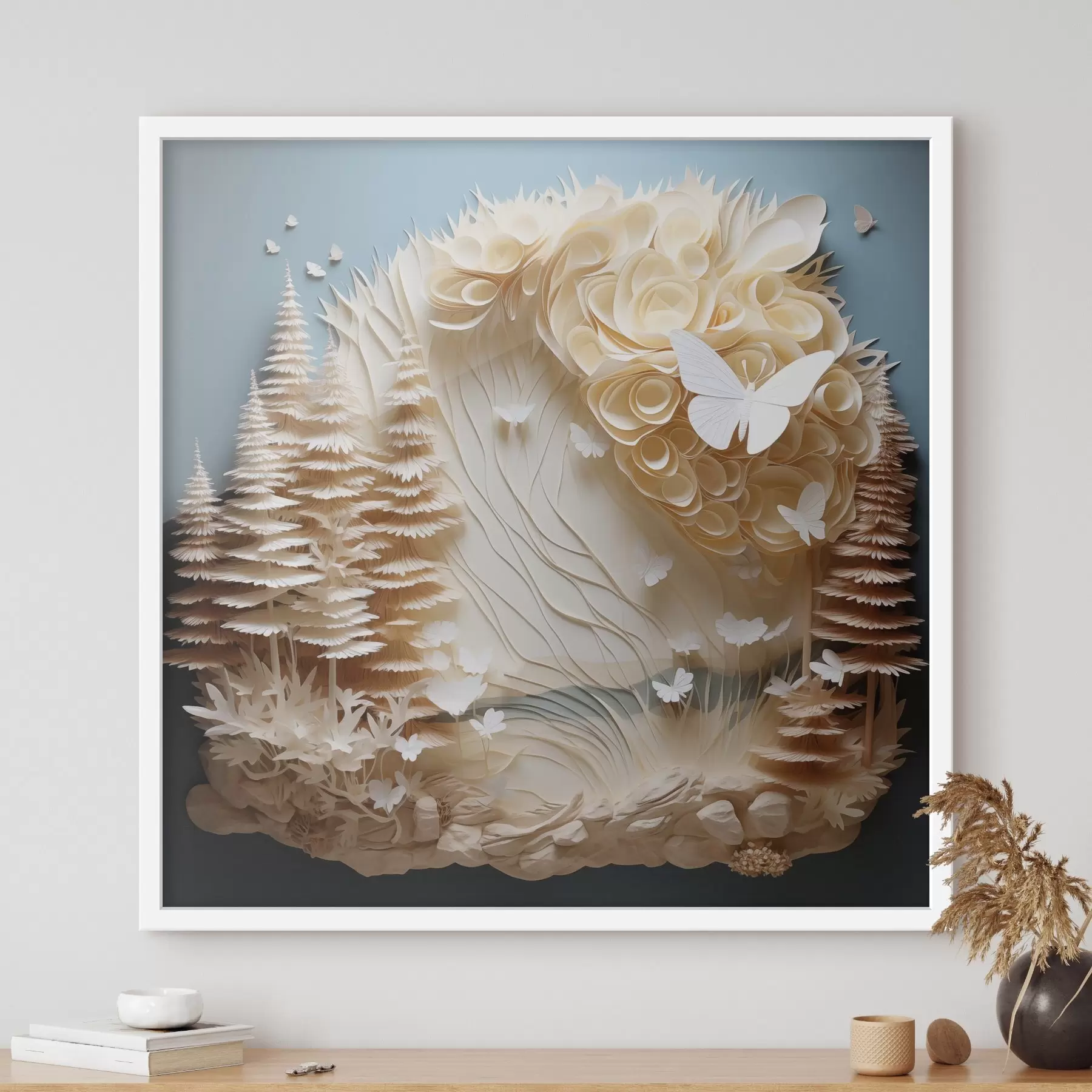 fototapet Abstracție f47899