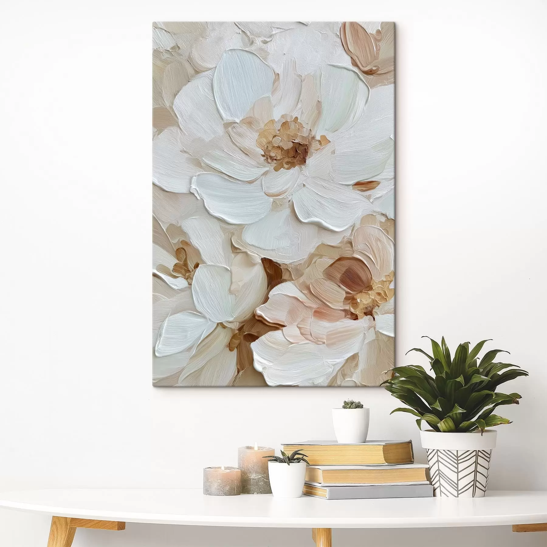 Tablouri Flori abstracte s47910