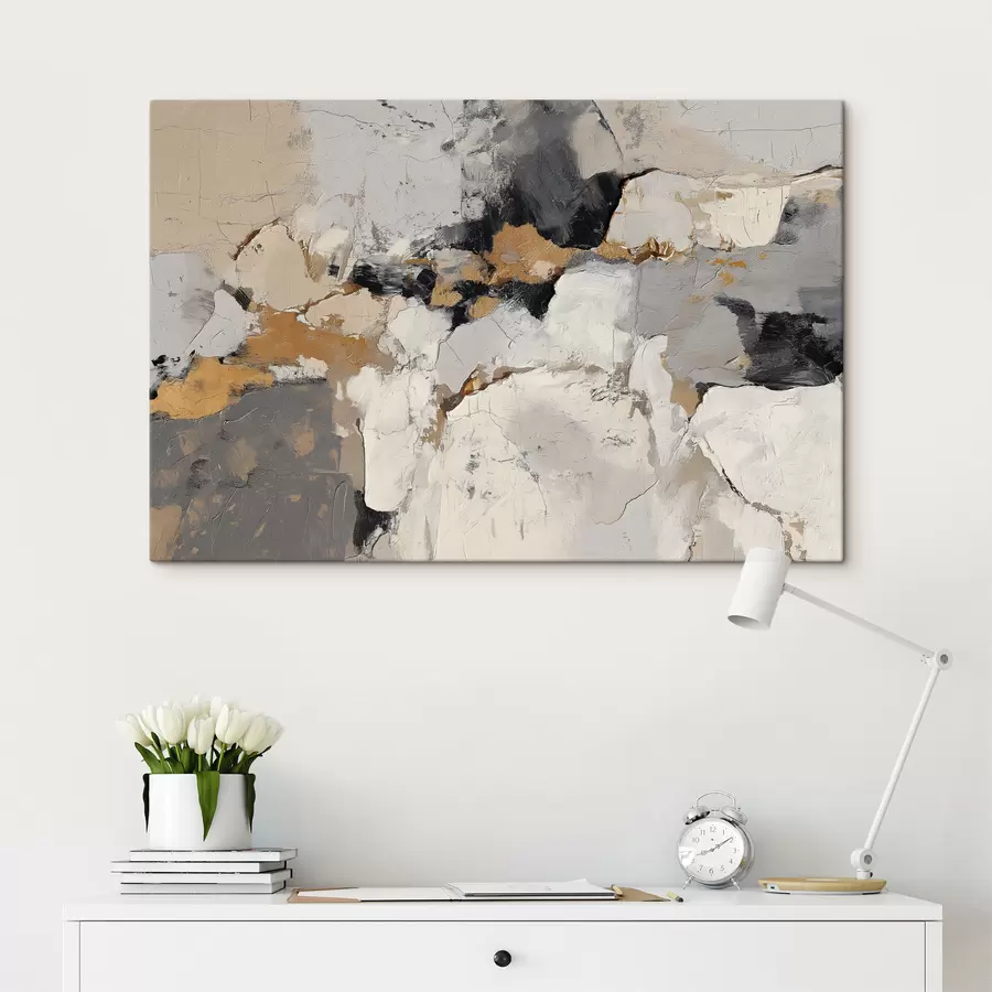 Tablouri Compoziție abstractă s47927