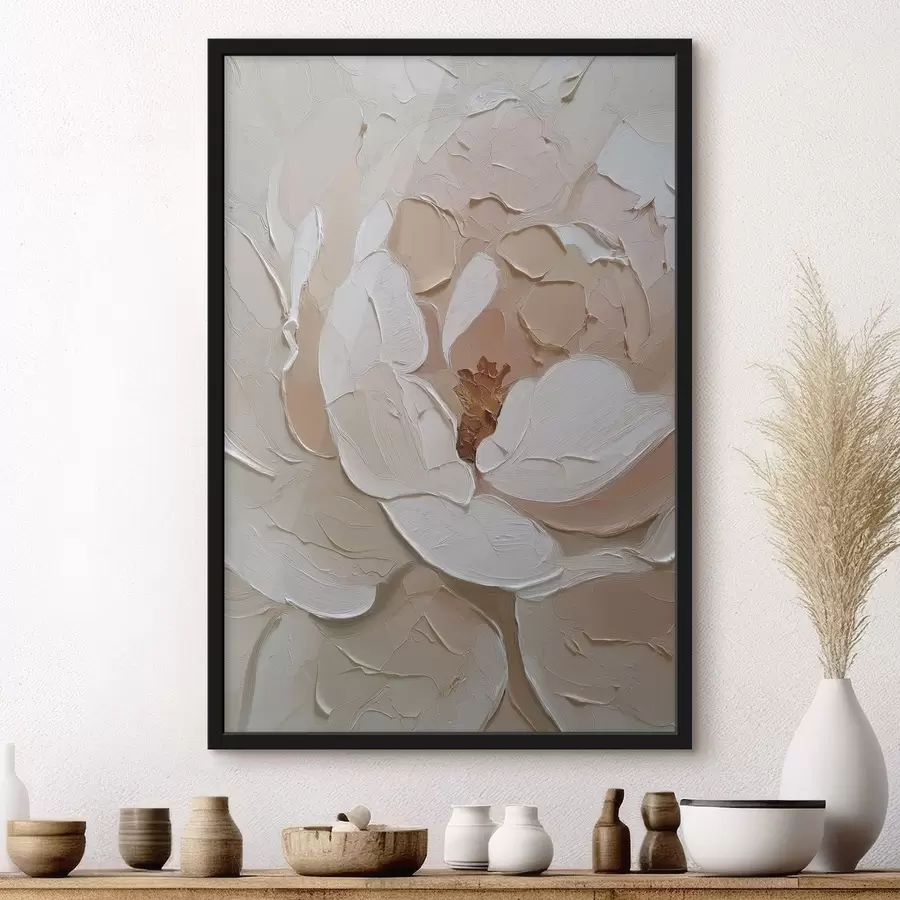 fototapet Floare abstractă f47909