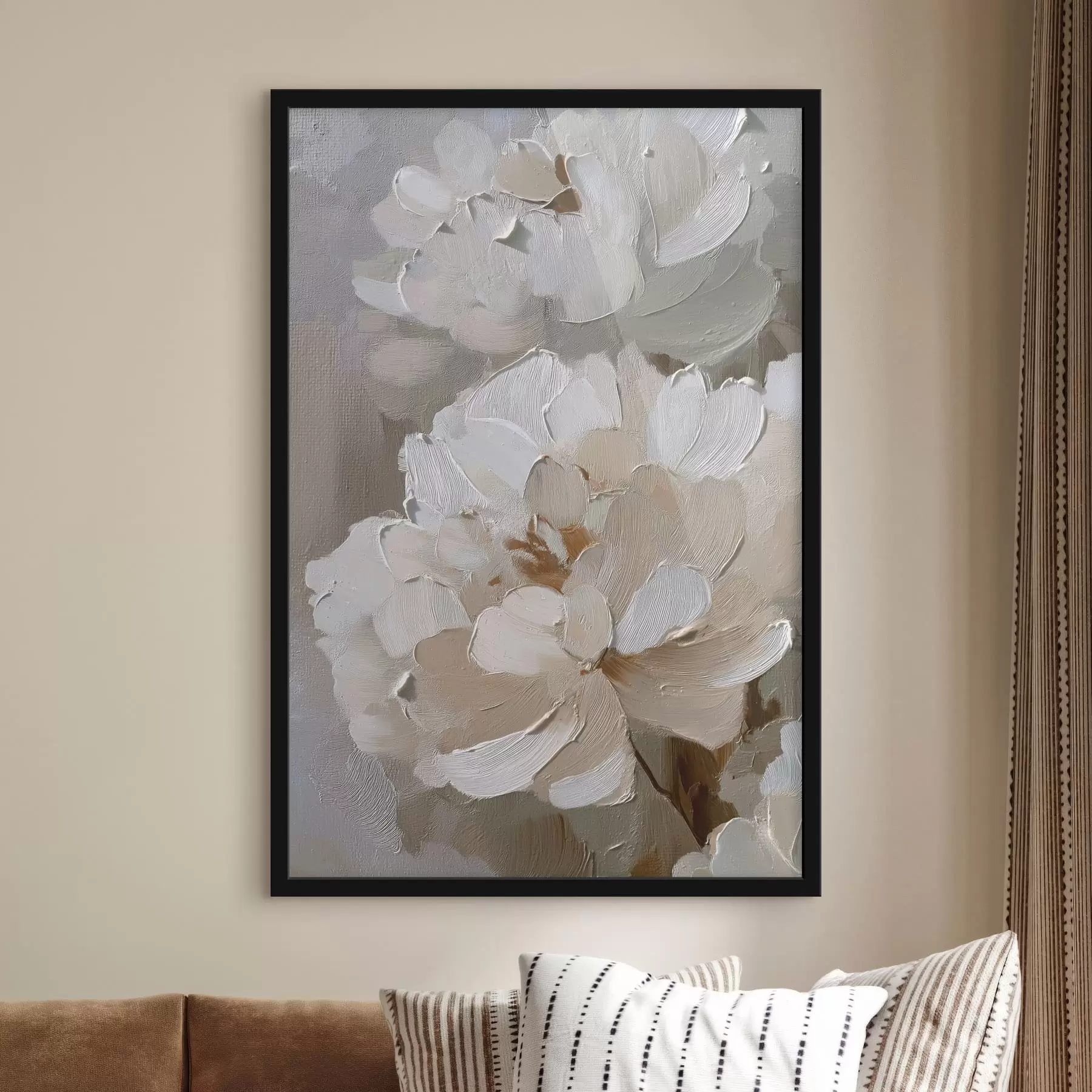 fototapet Flori abstracte f47911