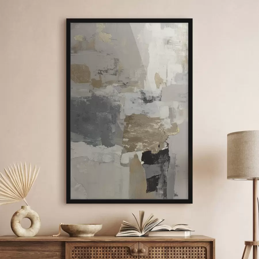 fototapet Textura abstractă f47926