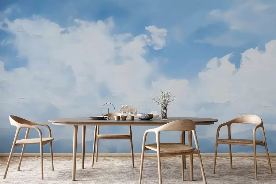 fototapet Cerul w05225