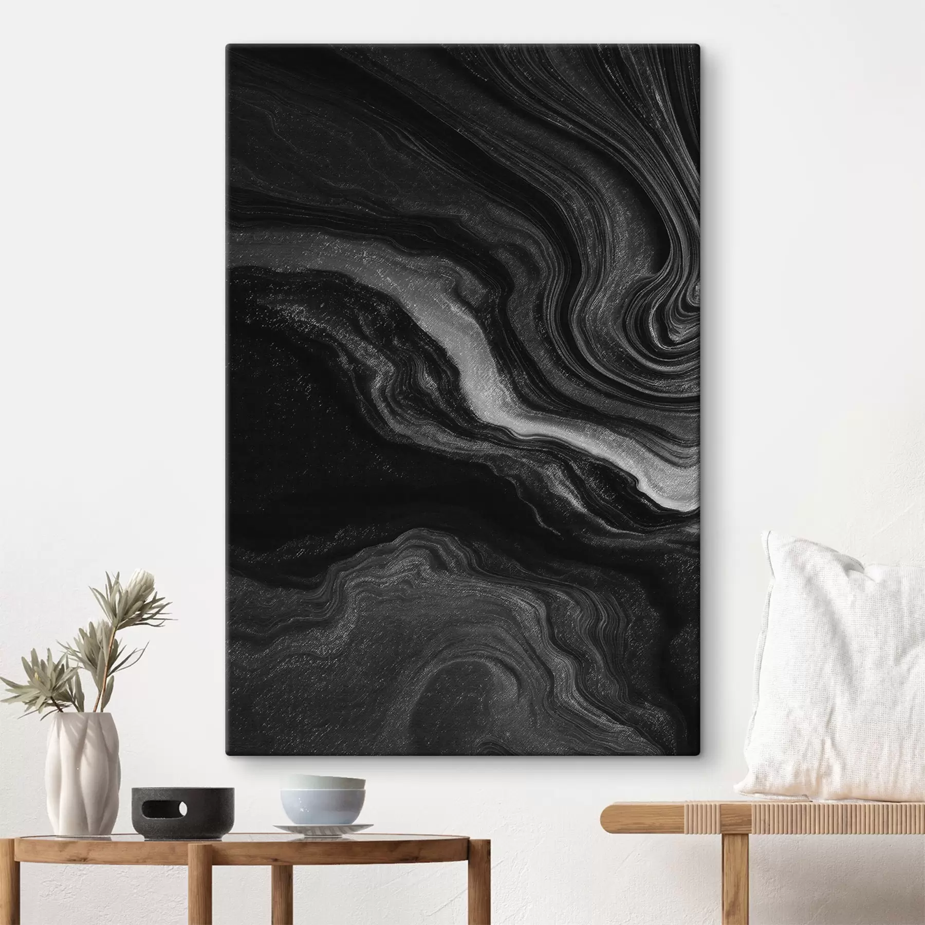 Tablouri Fluid, abstractizare s47999