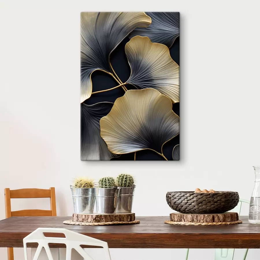 Tablouri Ginkgo s48007