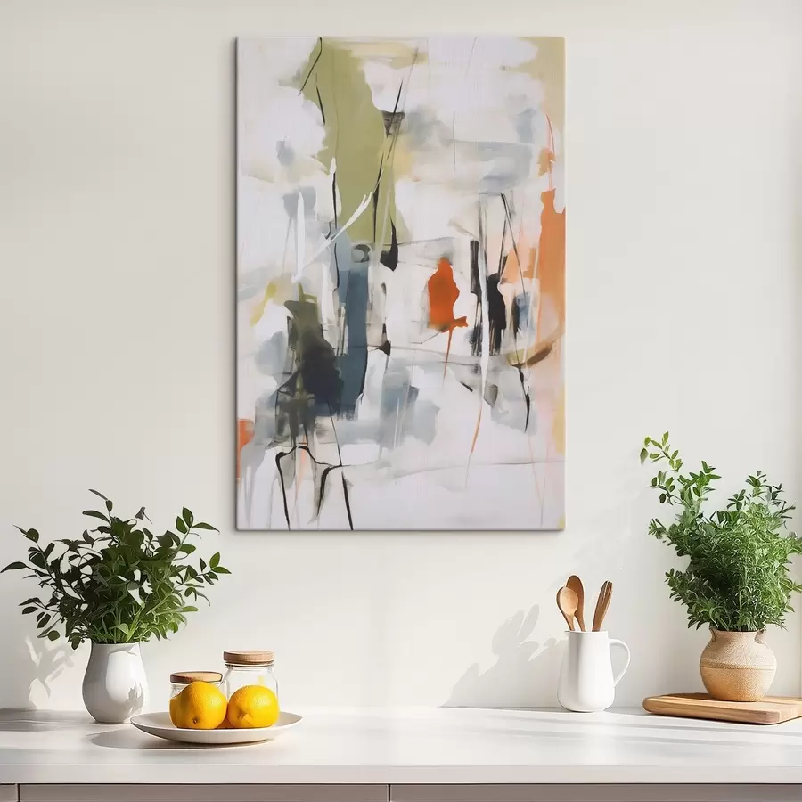 Tablouri Abstracție s48042