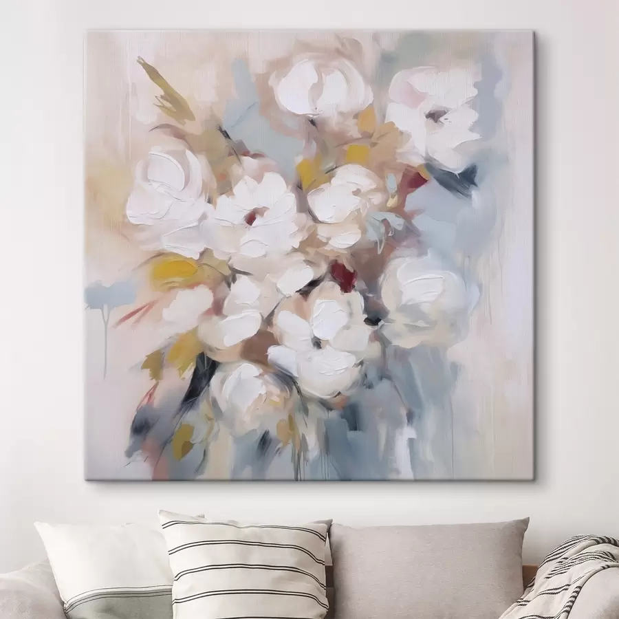 Tablouri Flori abstracte s48046