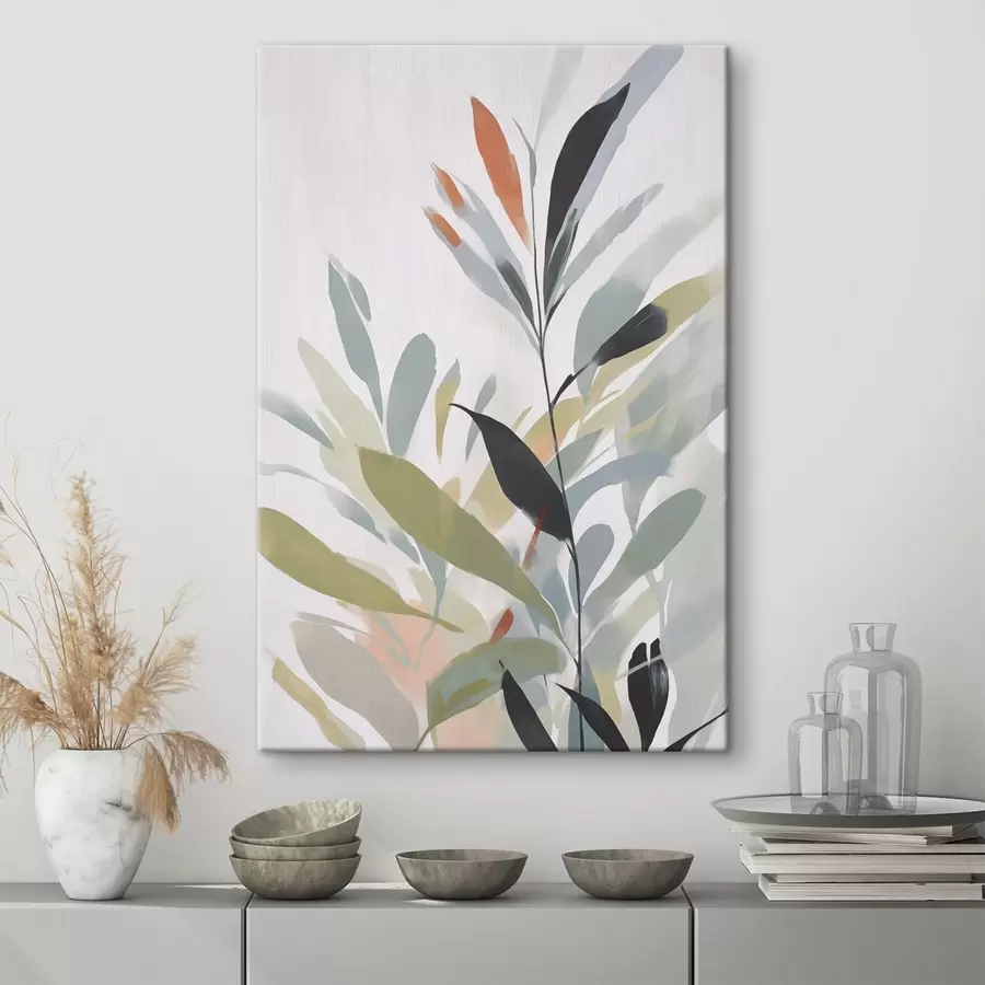 Tablouri Imitarea vegetației în pictură s48059