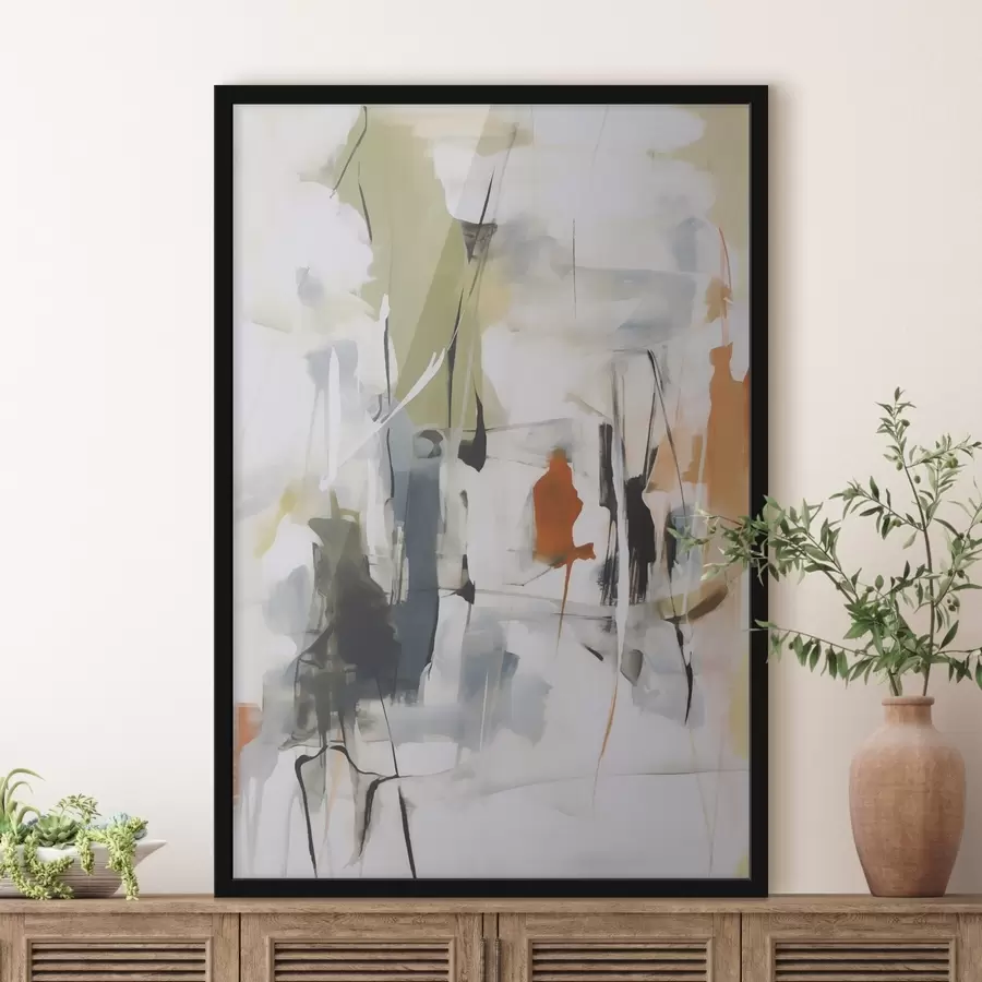 fototapet Abstracție f48042