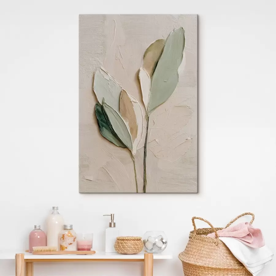 Tablouri Frunze abstracte s48129